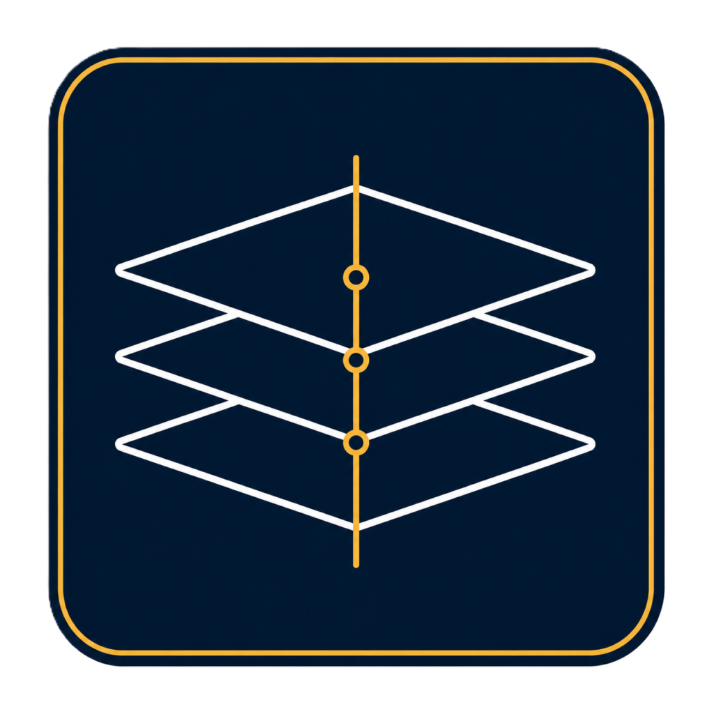 Capital Stack Logic