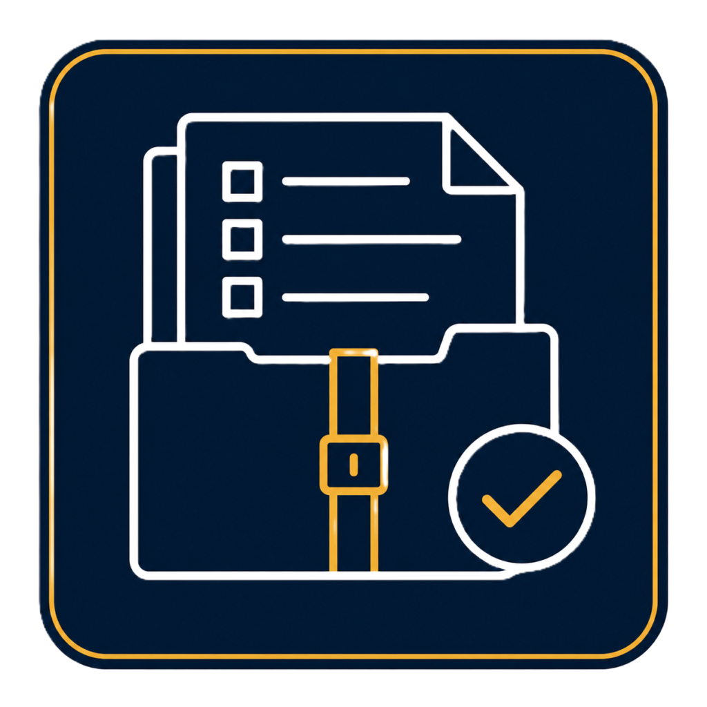 Transaction Readiness