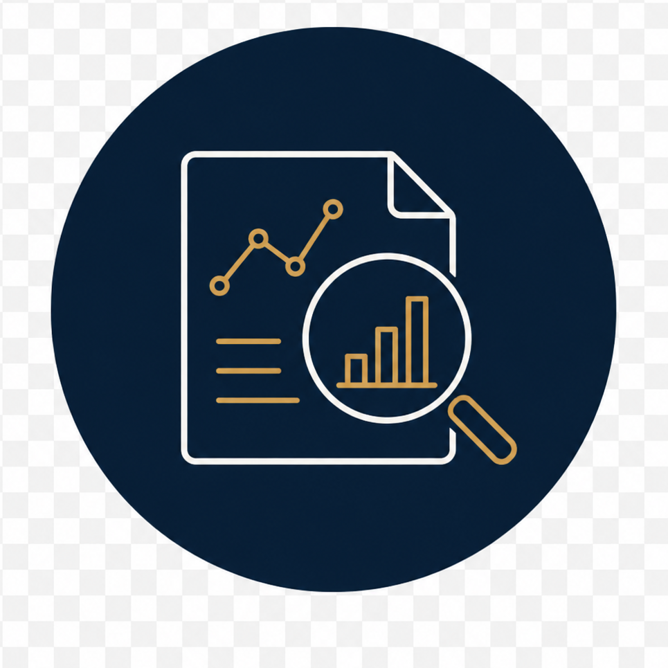 02. Policy & Regulatory Analysis