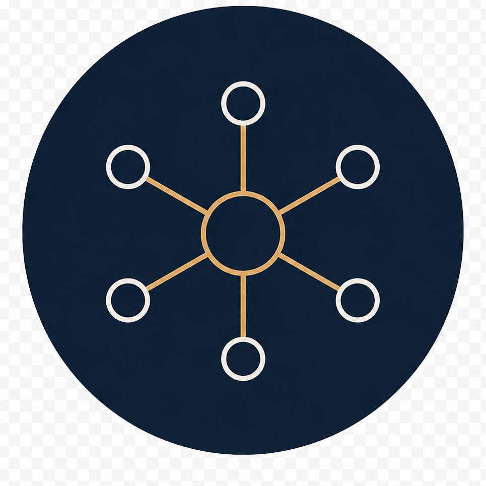 03. Market & Competitive Intelligence
