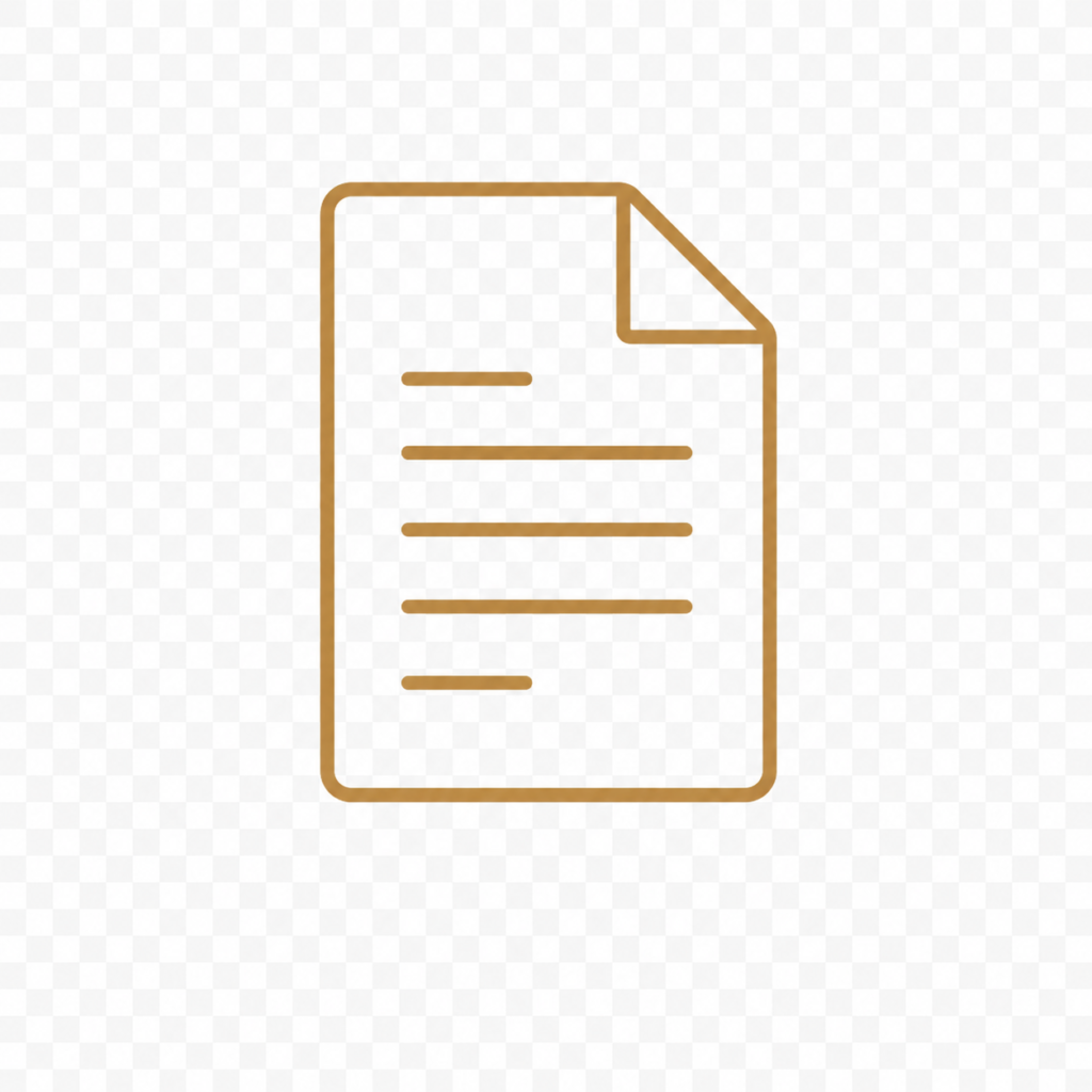 Unprepared materials