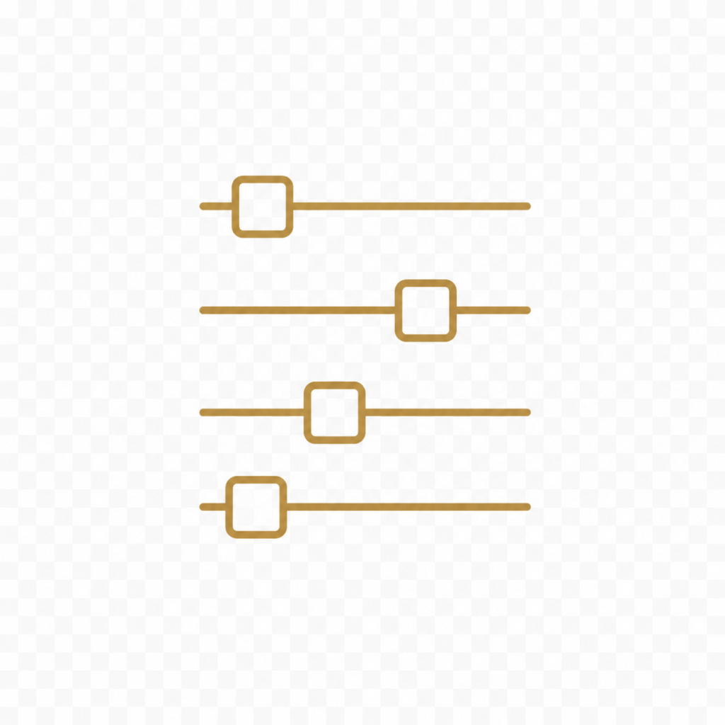 Weak process discipline