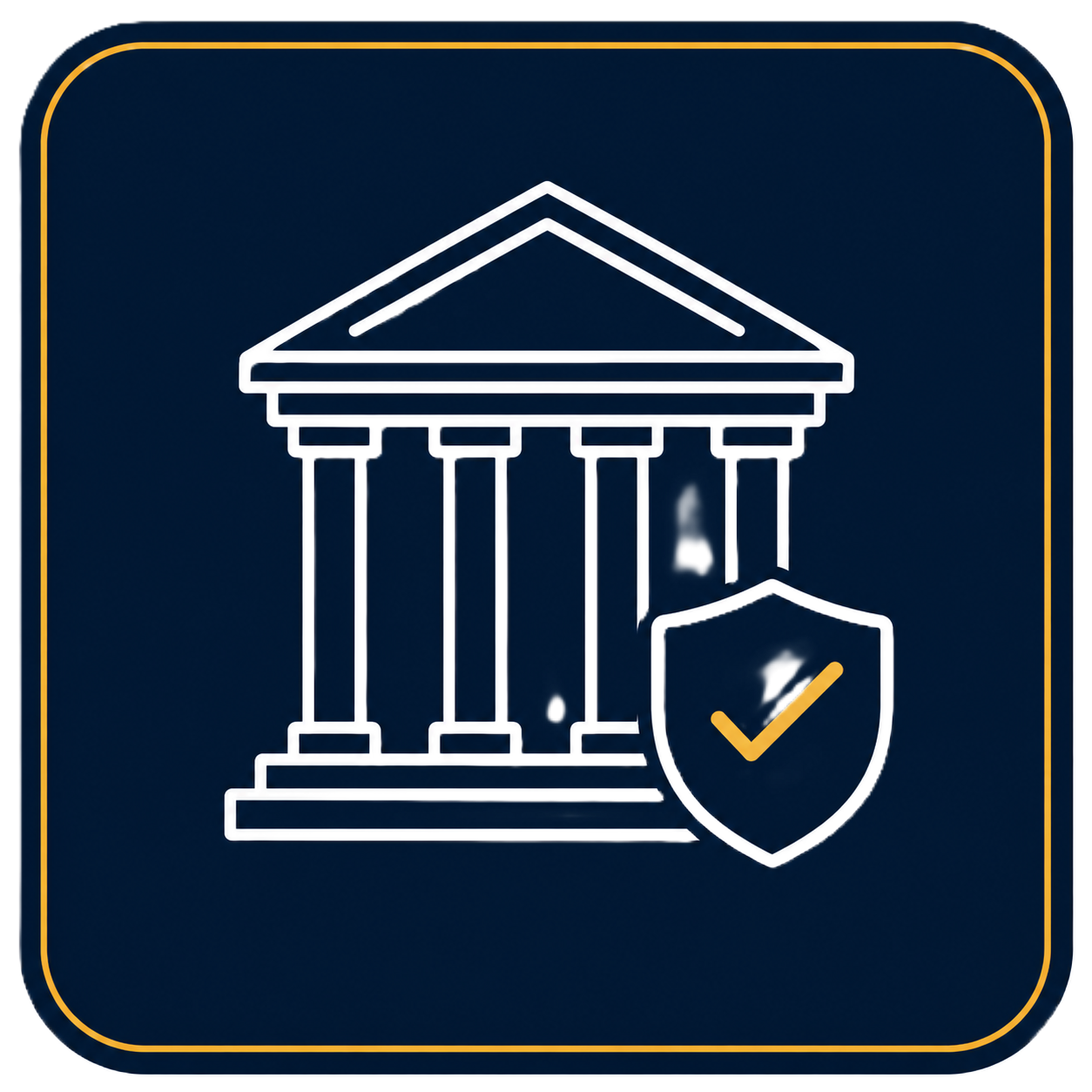 Strategic Advisory icon