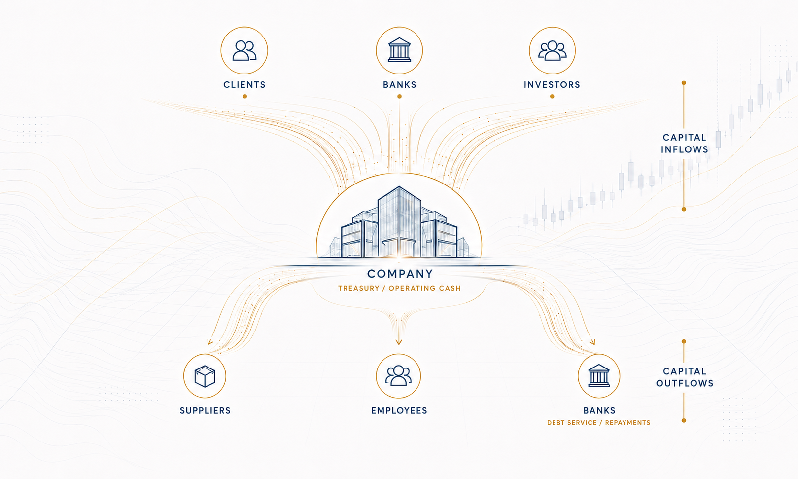 Capital Structure Optimization