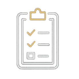 Accountable progress