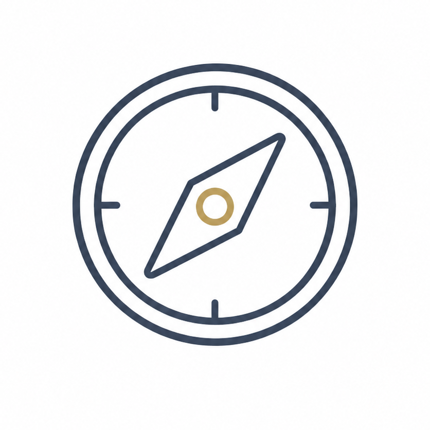 Strategic Advisory