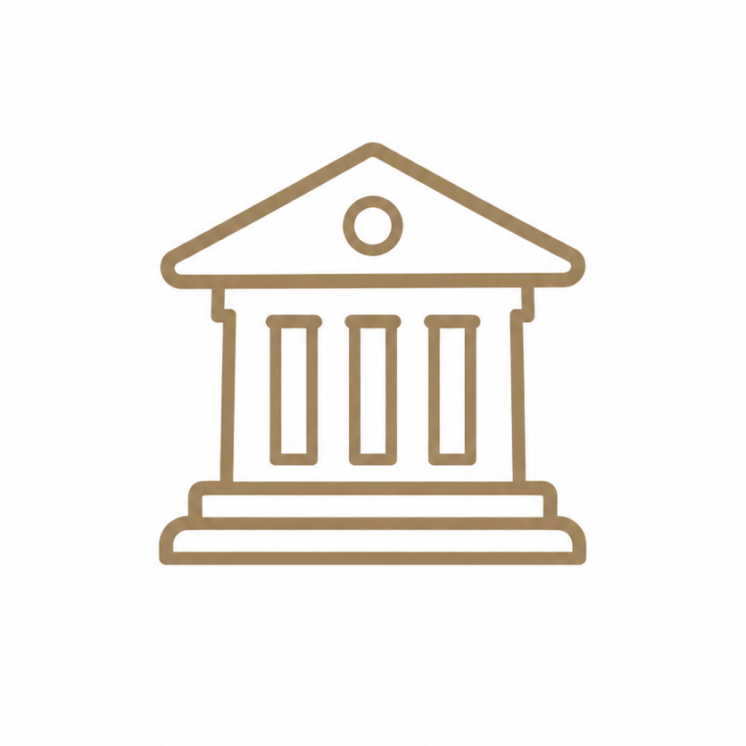 Institutional discipline