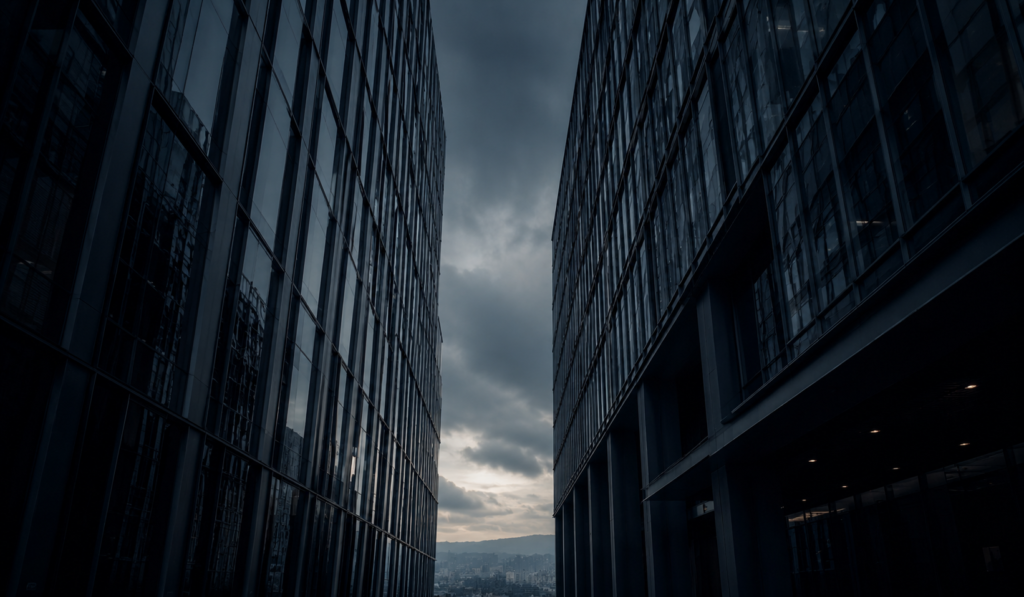 Market Entry Strategy for a Private Equity Investment
